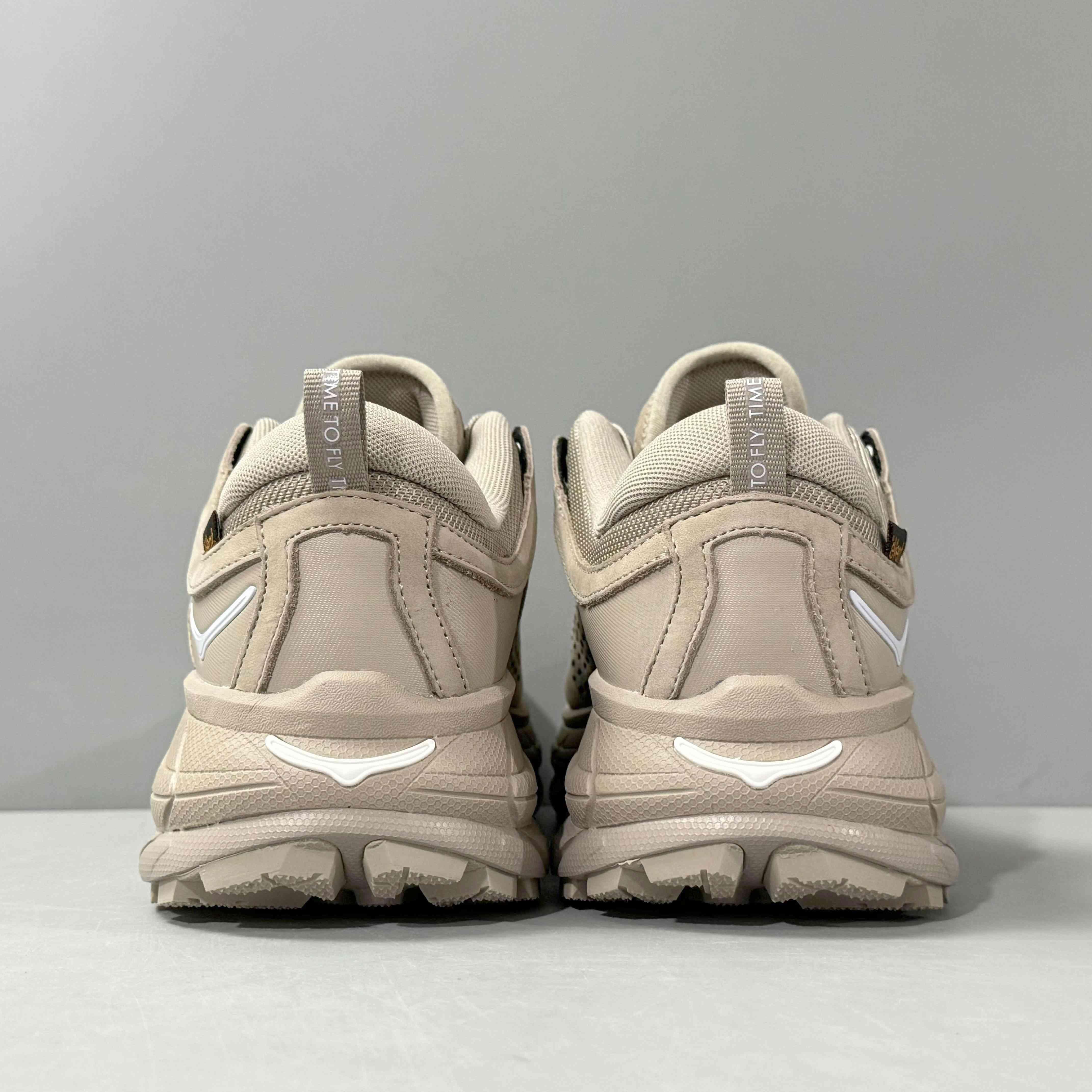 Hoka One One Tor Ultra Low Wp Jp 'Simply Taupe'