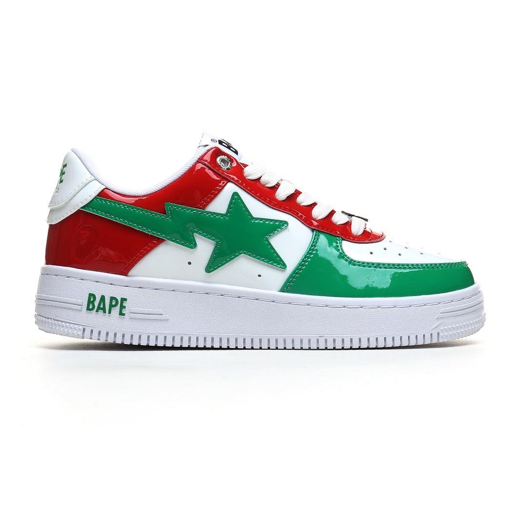 A Bathing Ape Bape Sta 'Italy'