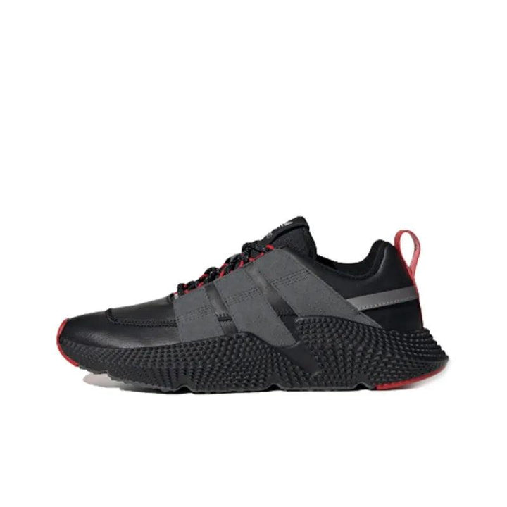 Adidas Originals Prophere V2 Marathon 'Black Red'