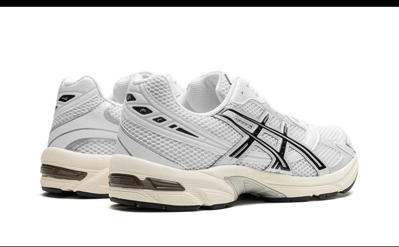 Gel 1130 "White / Cloud Grey" 1201A256 118