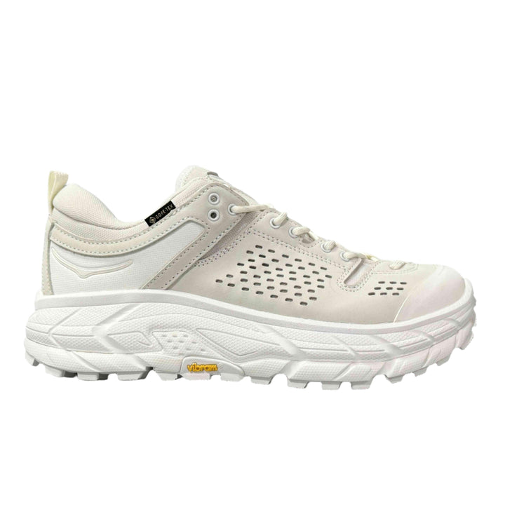 Hoka One One Tor Ultra Low 'White Nimbus Cloud'