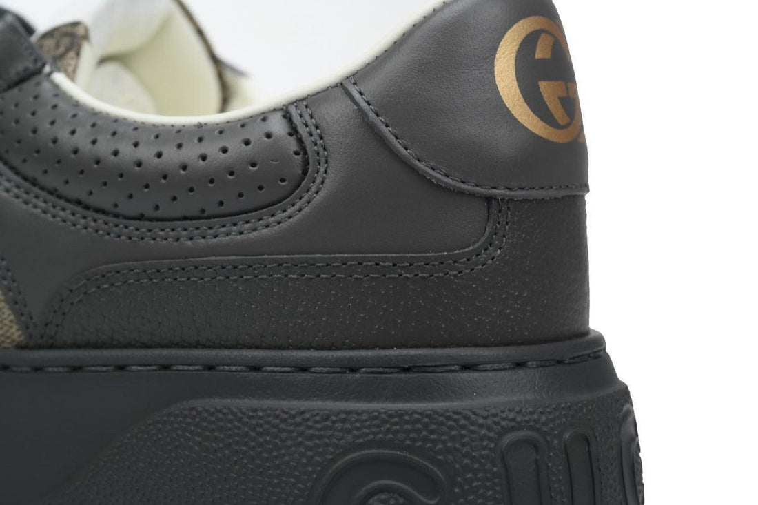 Gucci Chunky B 'Dark Gray'