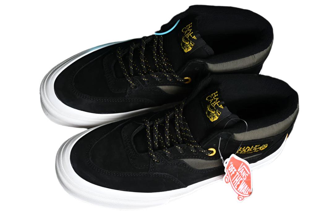 Vans Half Cab Pro Surplus 'Black'