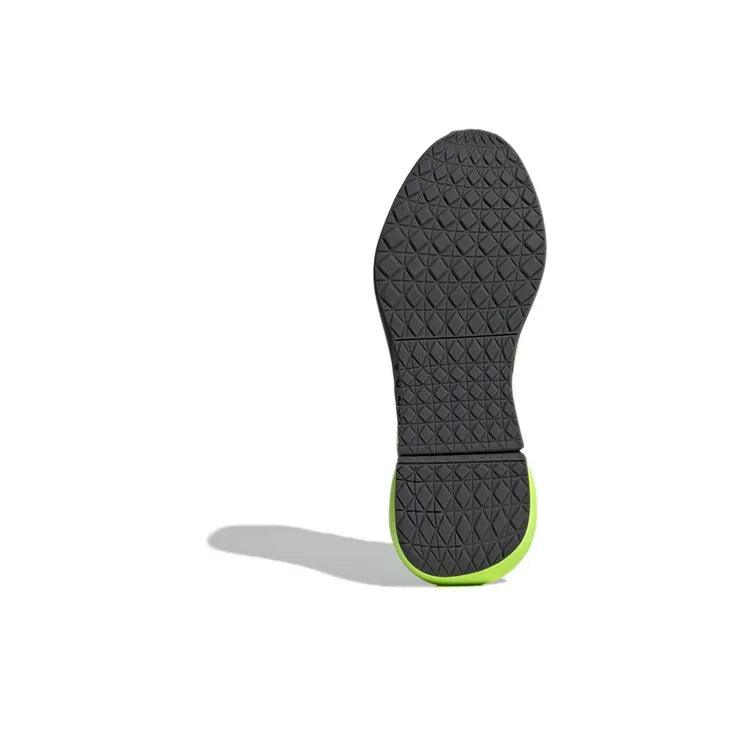 Adidas 4DFWD Pulse 'Core Black/Signal Green'