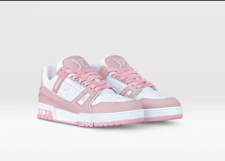 Trainer Sneakers