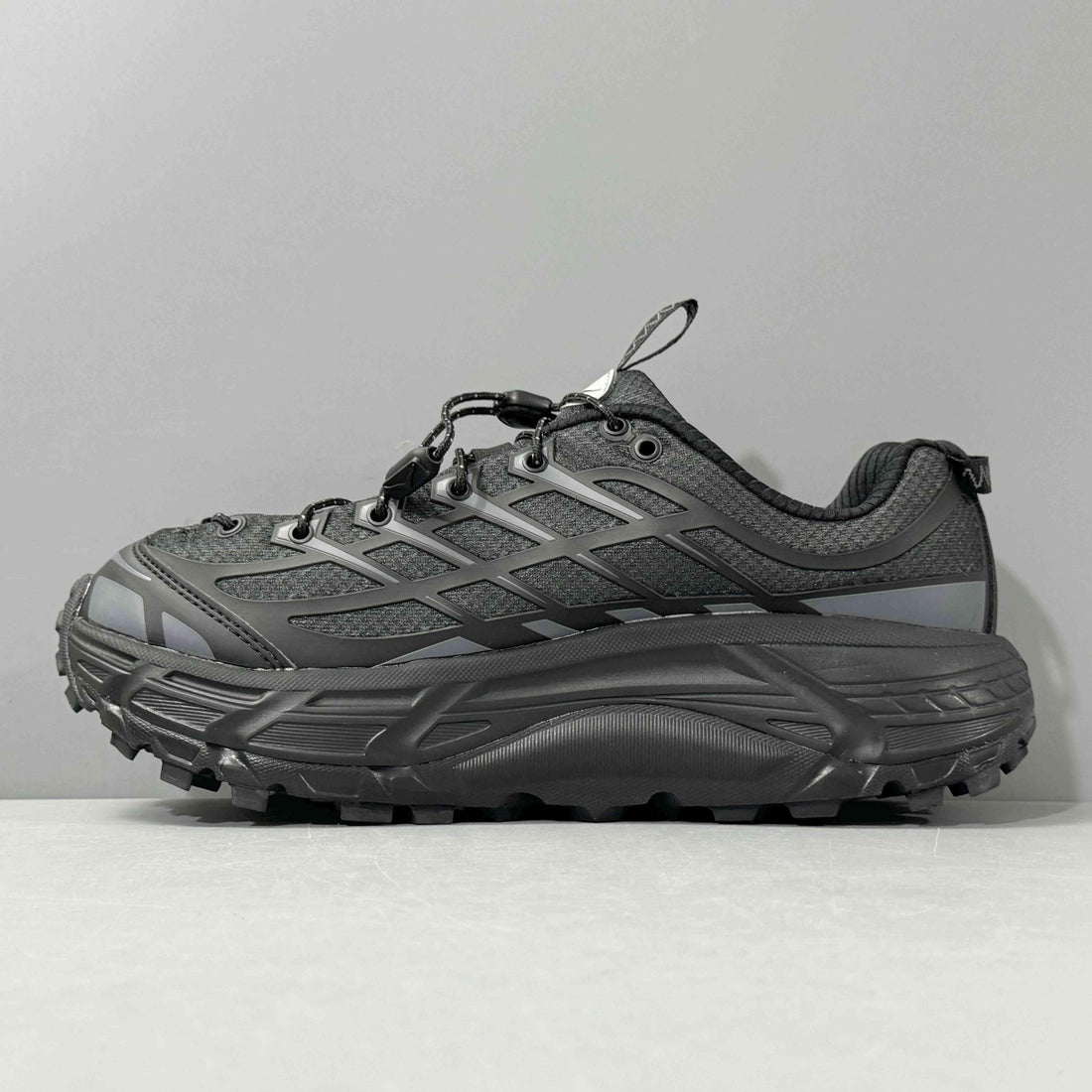 Hoka One One Mafate Three2 'Black'
