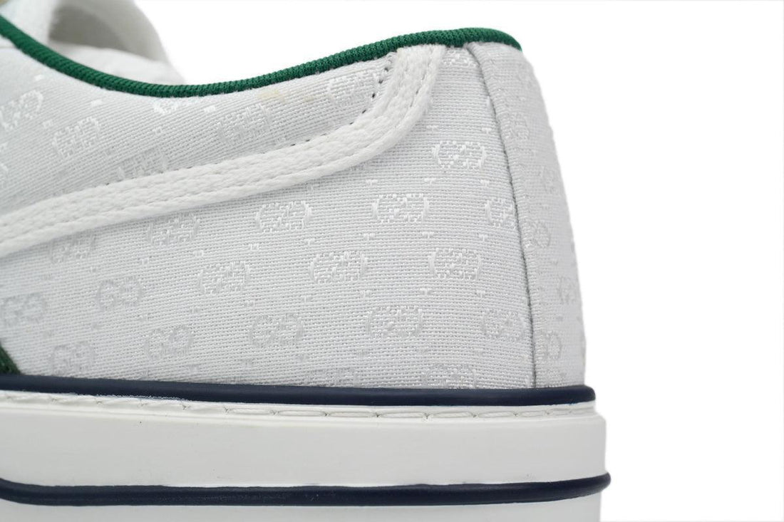 GG GUCCI TENNIS 1977 SNEAKER