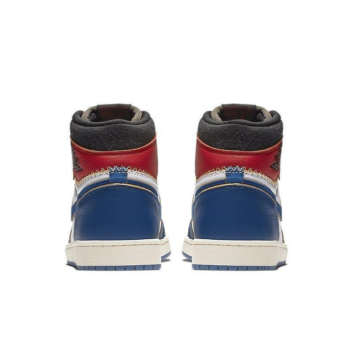 Air Jordan 1 High 'Union Los Angeles Storm Blue'