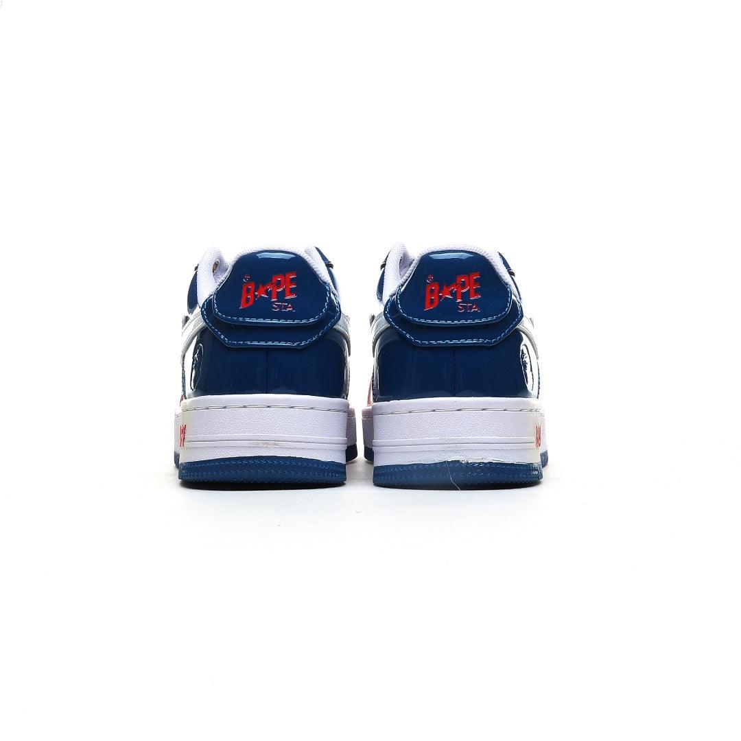 A Bathing Ape Bape Sta 'France'