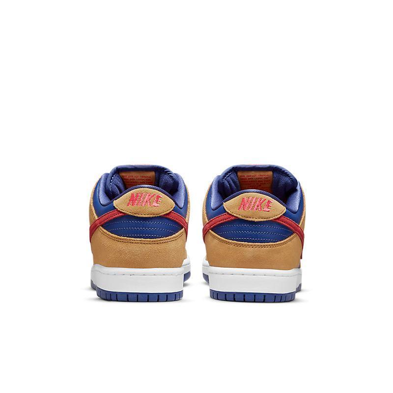 Nike SB Dunk Low 'Reverse Papa Bear'
