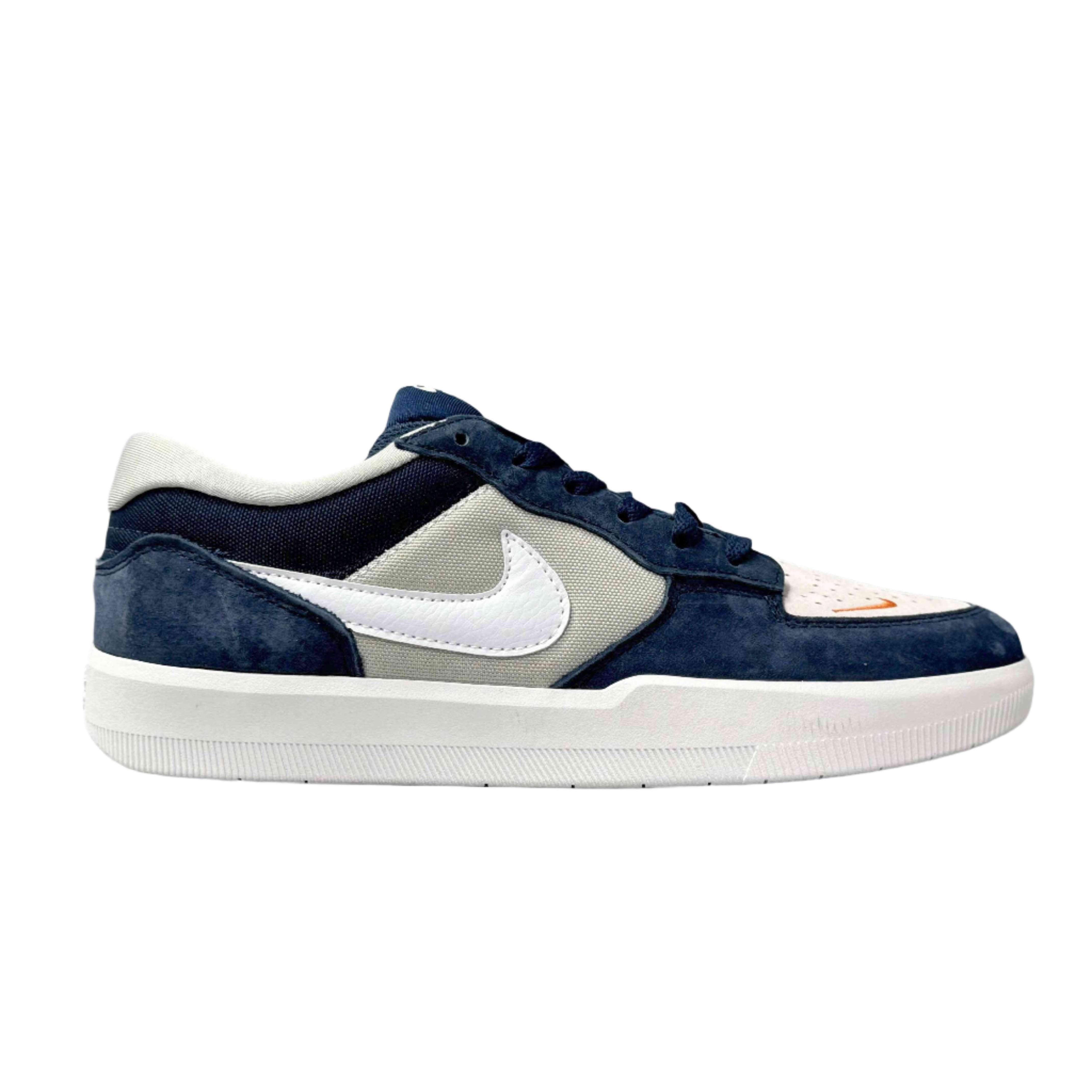Nike SB Force 58 'Navy Noble'