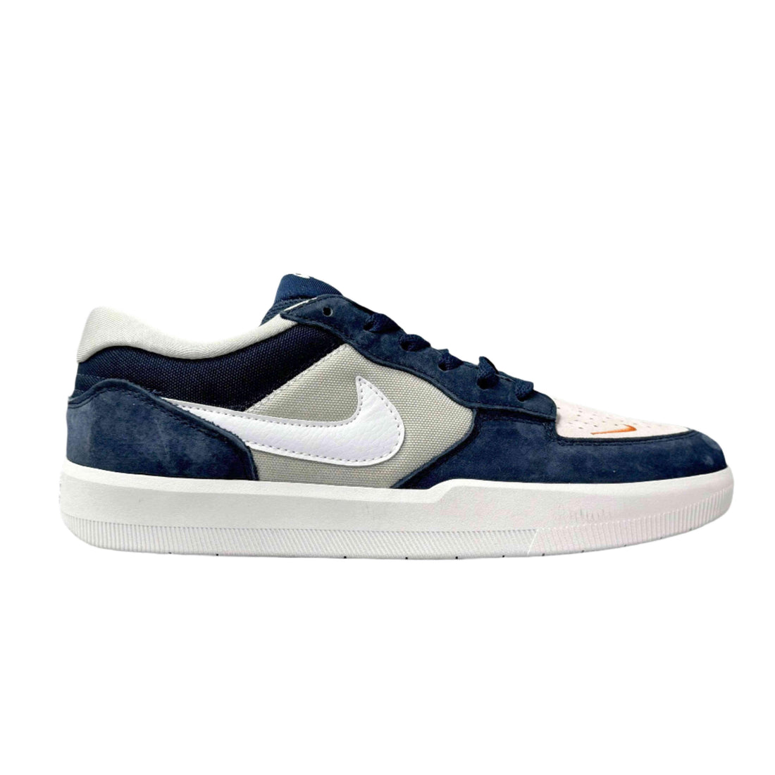 Nike SB Force 58 'Navy Noble'