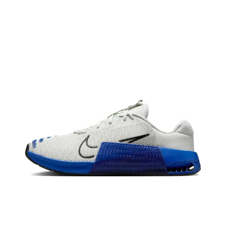 Nike Metcon 9 Phantom Game Royal Blue Void Black