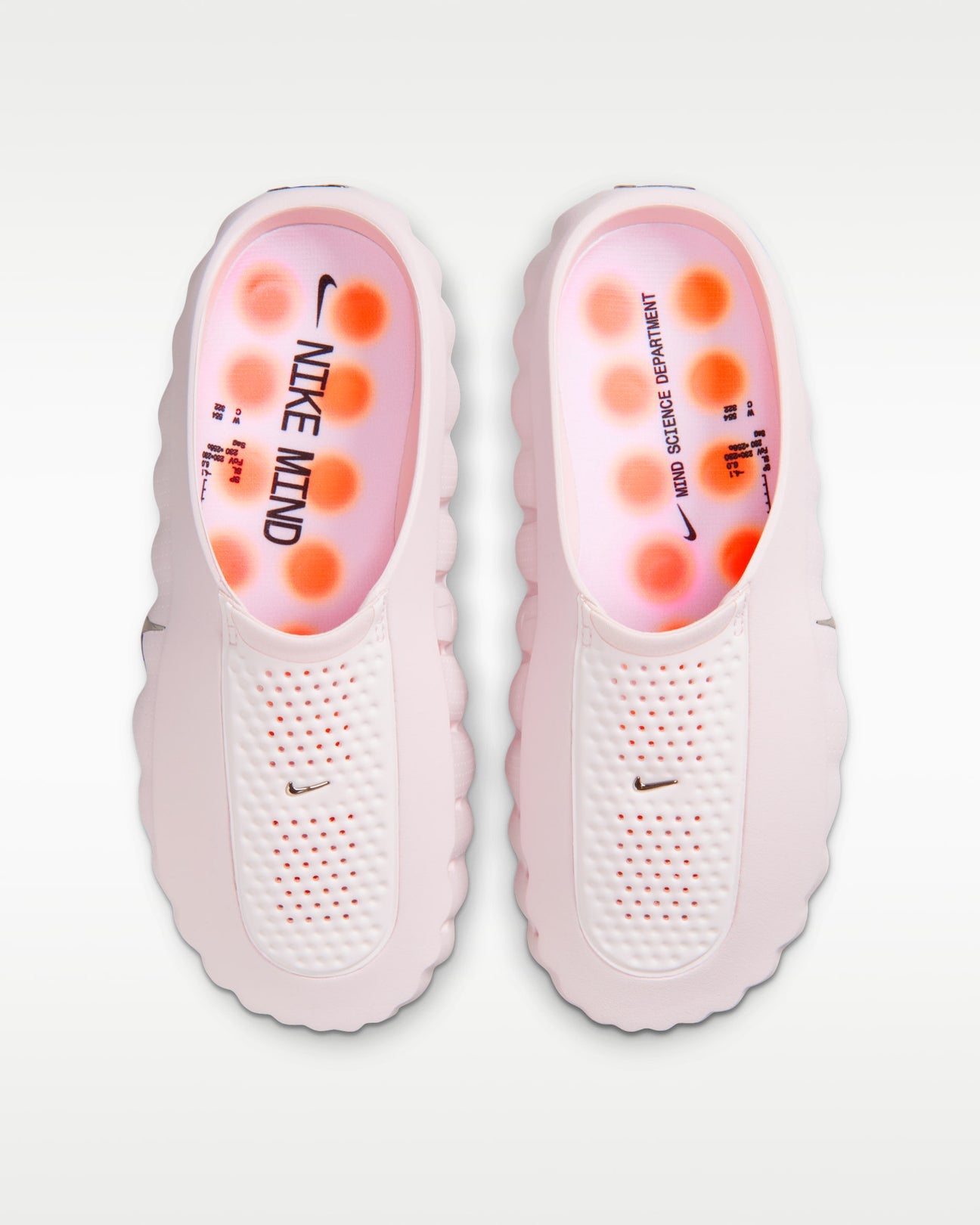 Nike Mind 001 Women's Pregame Mules