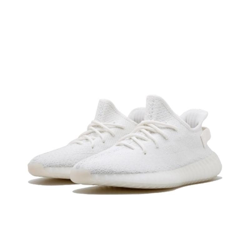 Yeezy 350 Boost V2 'White'