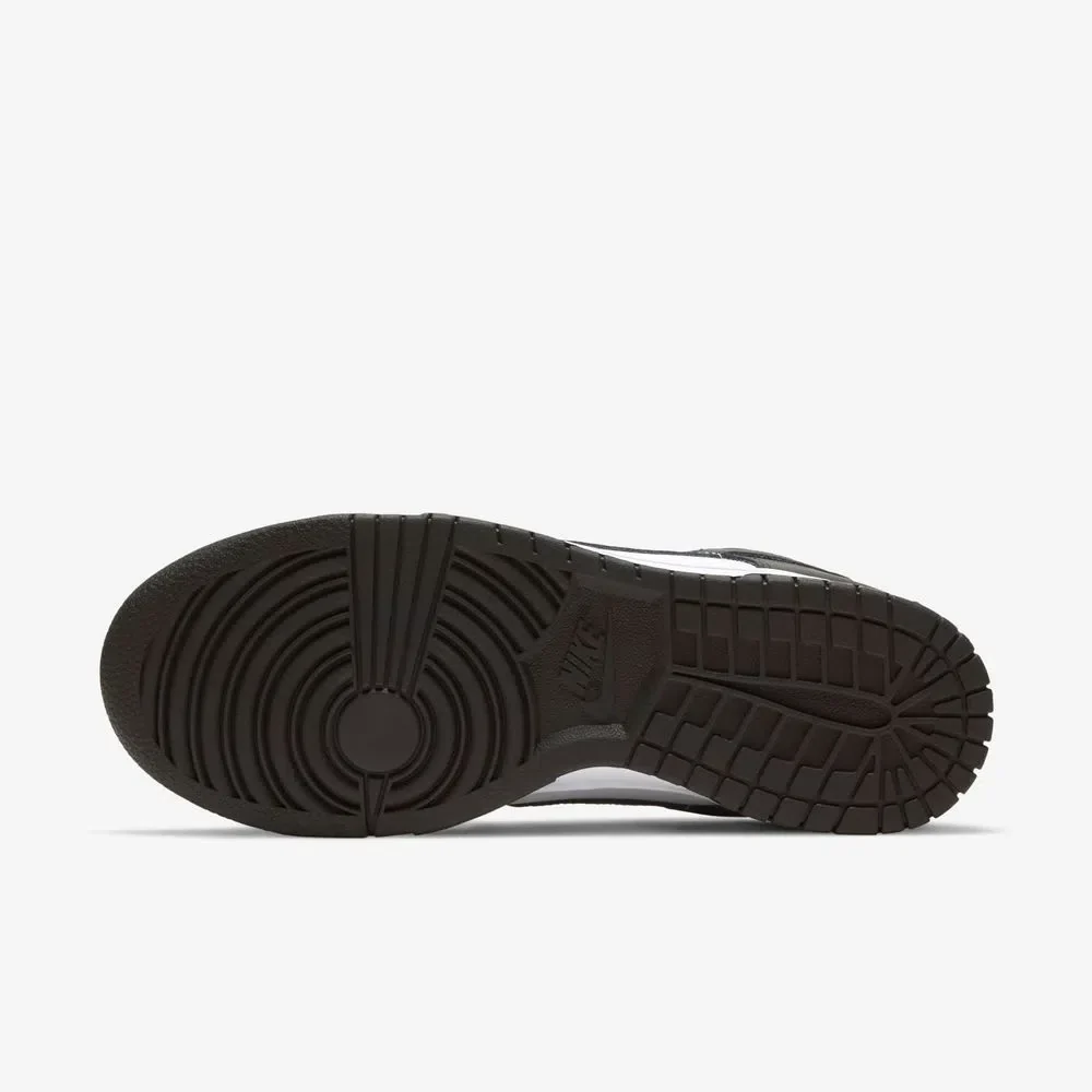 NIKE DUNK LOW “WHITE BLACK PANDA”