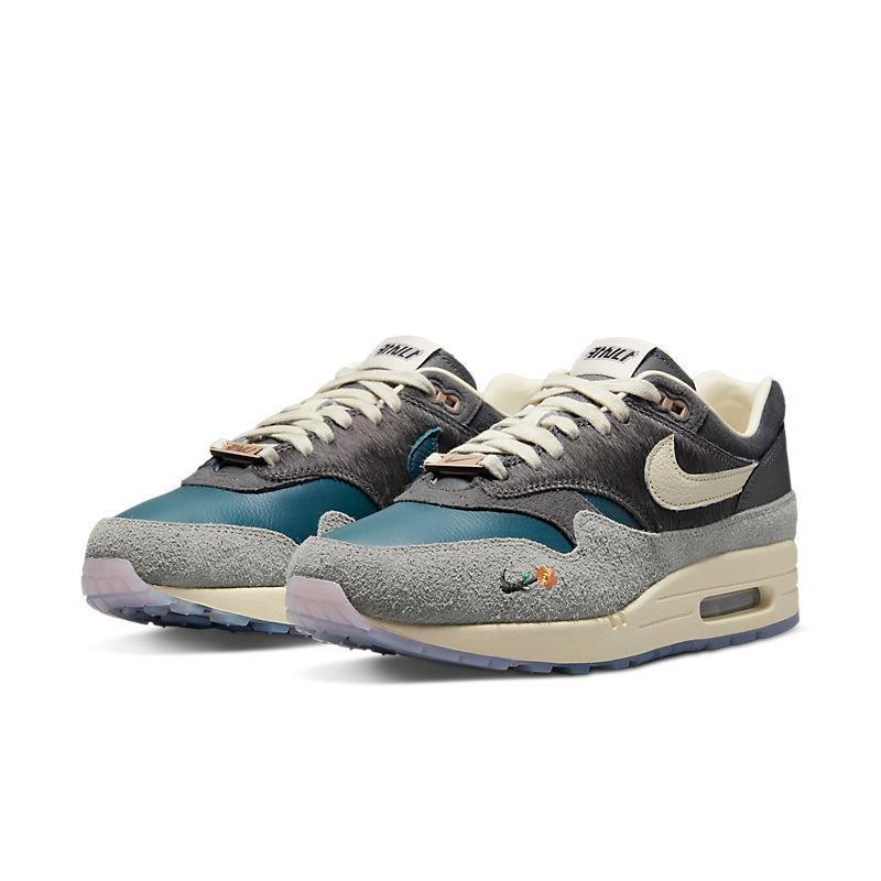 Nike Air Max 87 'Kasina Won-Ang Grey'