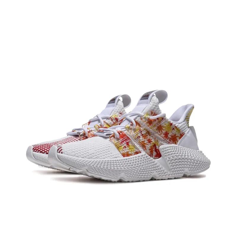 Adidas Originals Prophere Flower 'White/Red'