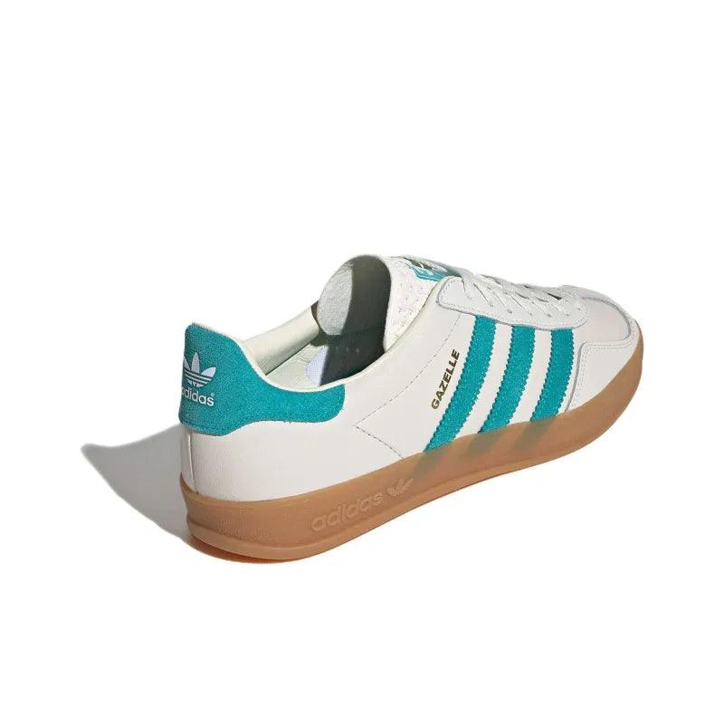 Adidas Originals Gazelle Indoor 'Chalk Turquoise'