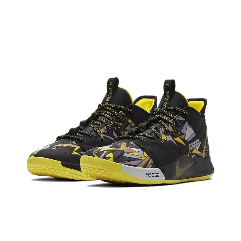 Nike PG 3 'Mamba Mentality'