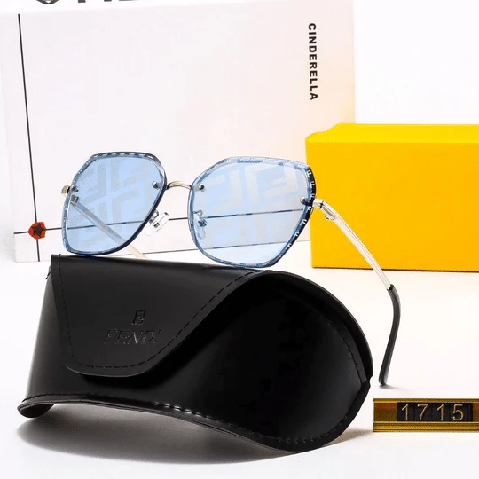 FDI - FASHION F1715 SUNGLASSES