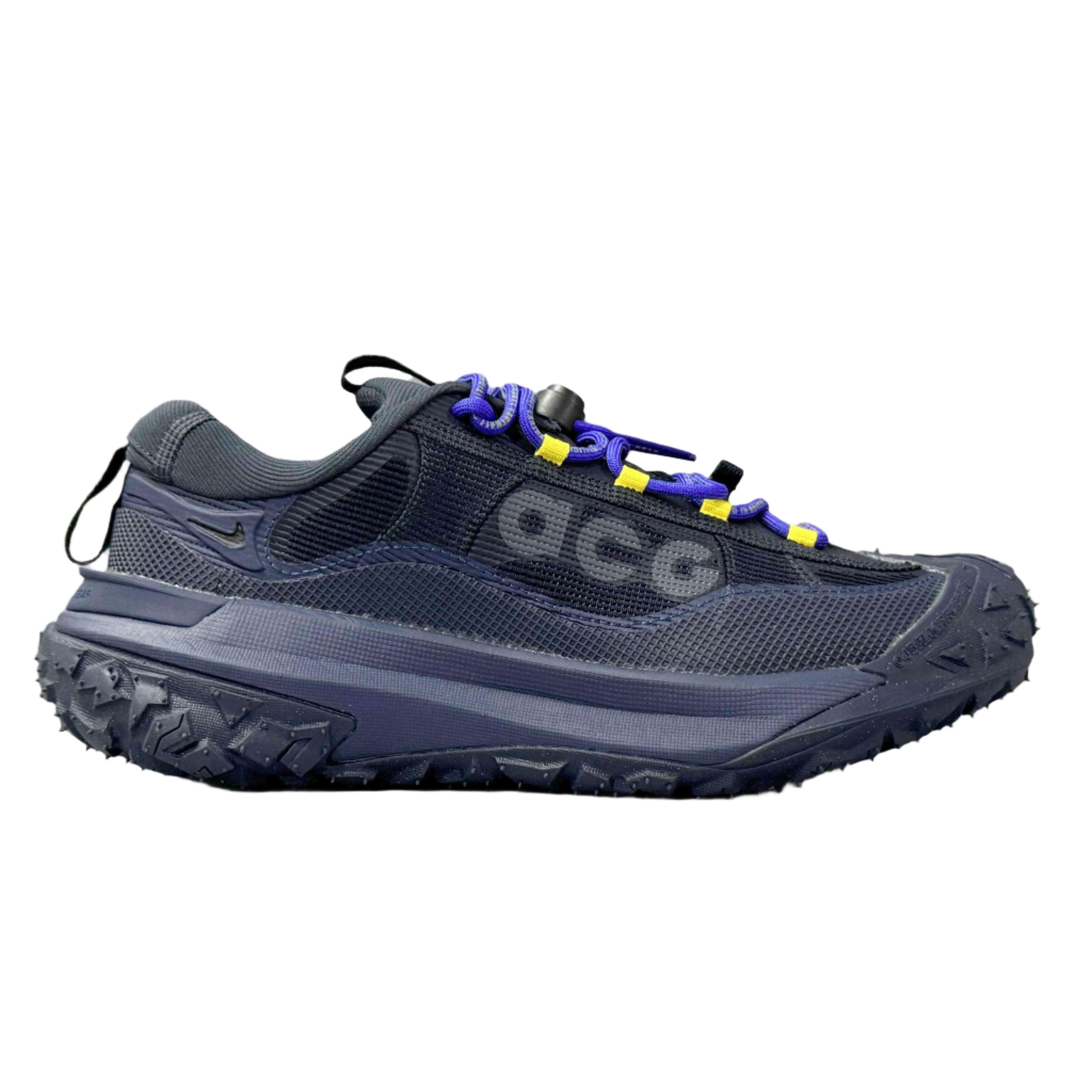 Nike ACG Mountain Fly 2 Low Gore-Tex 'Midnight Navy'