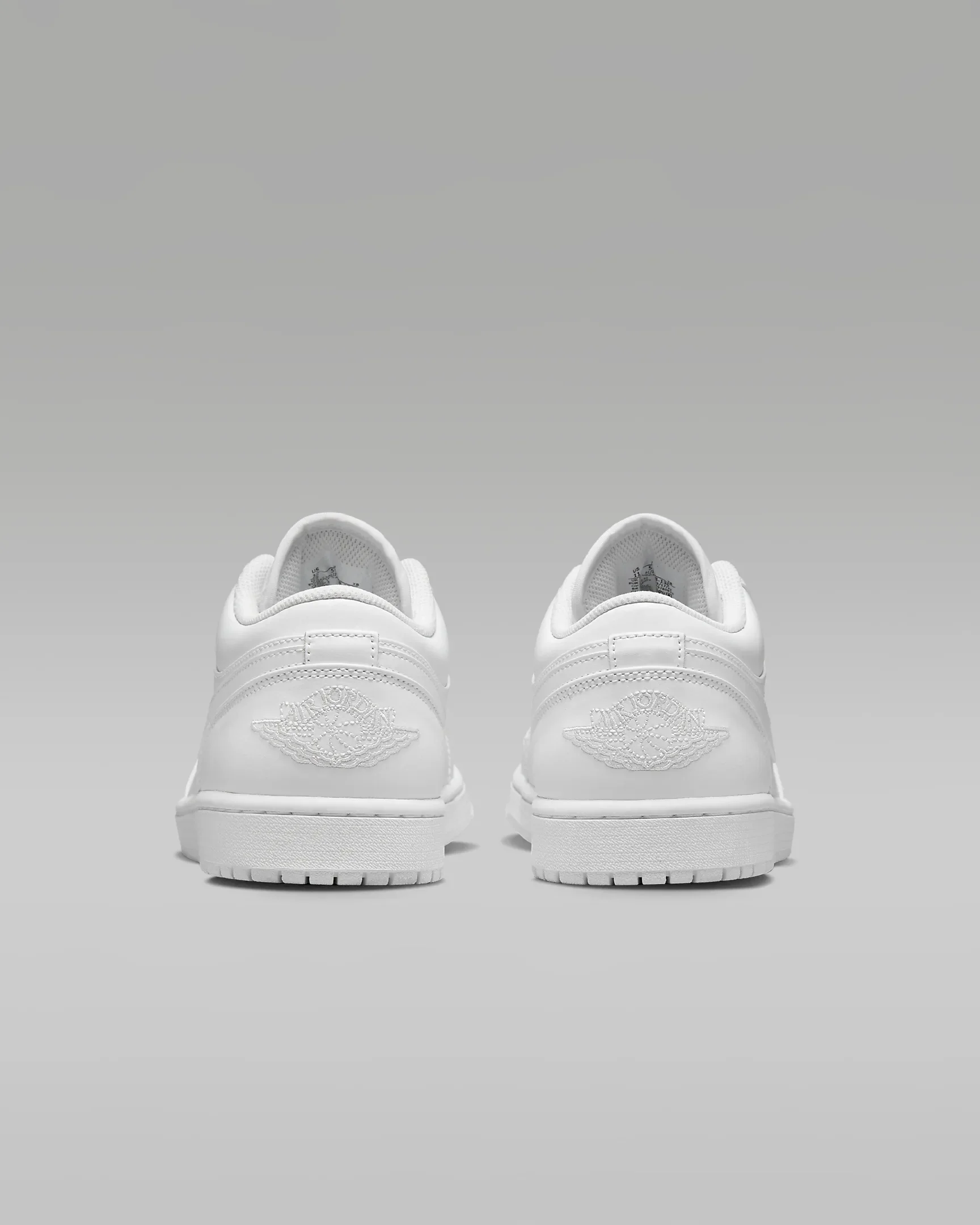 AIR JORDAN 1 LOW