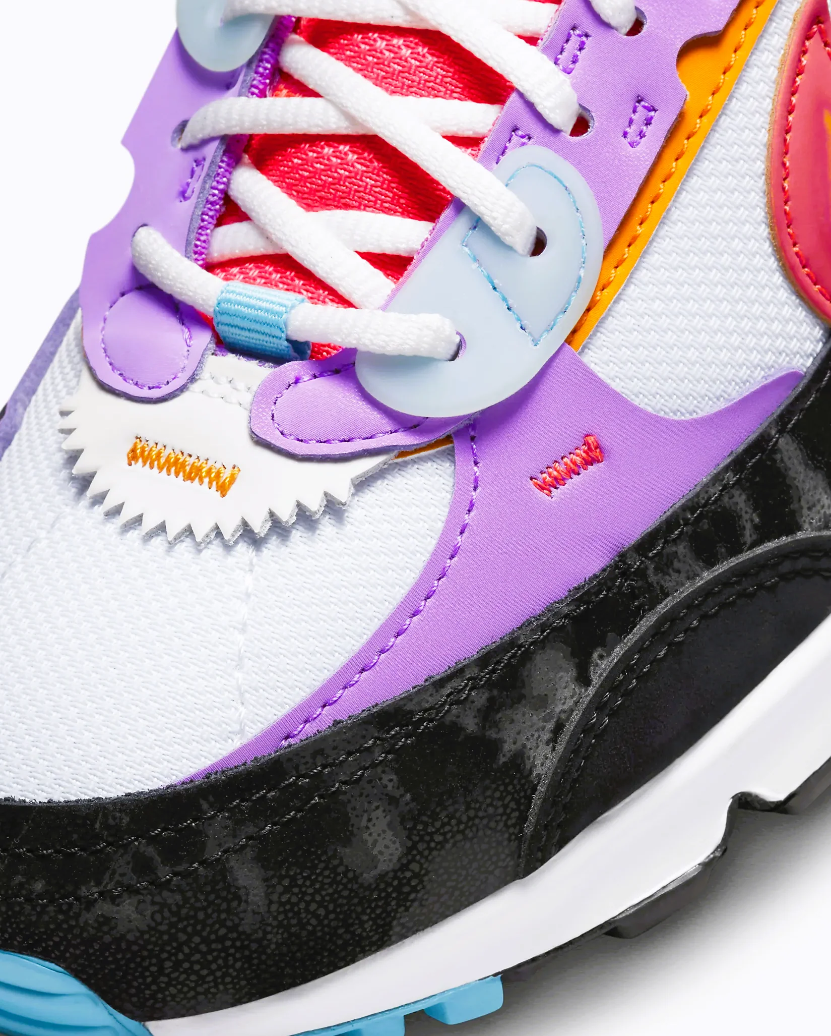 NIKE AIR MAX 90 Futura Women's shoes