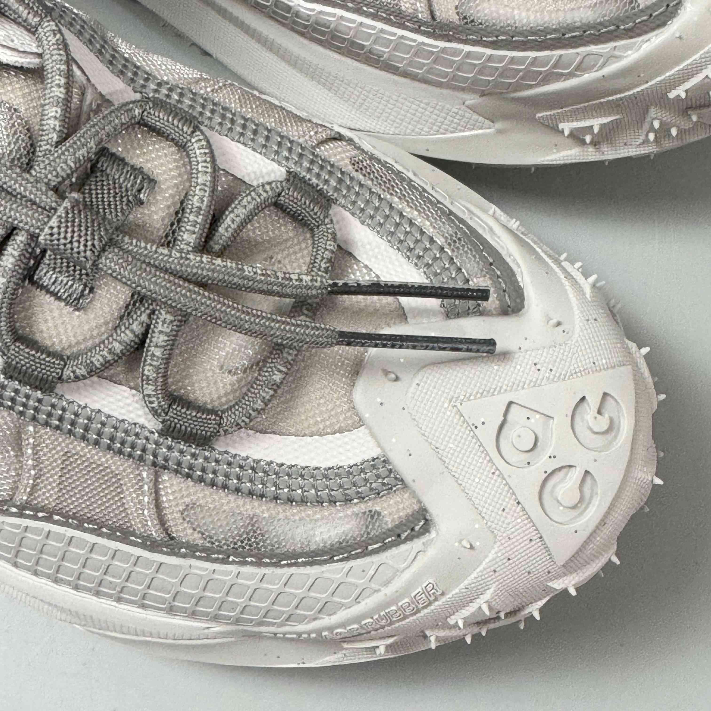 Nike ACG Mountain Fly 2 Low 'Light Iron Ore'