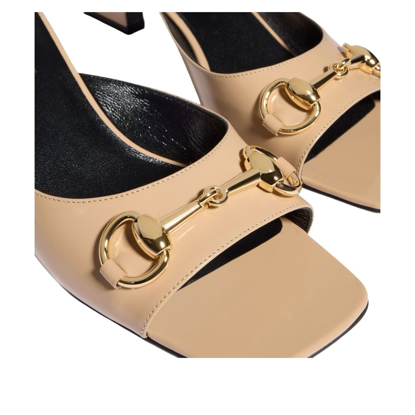 (WMNS) Gucci Signora Slide Sandal 'Beige' 870730-CLG00-6721