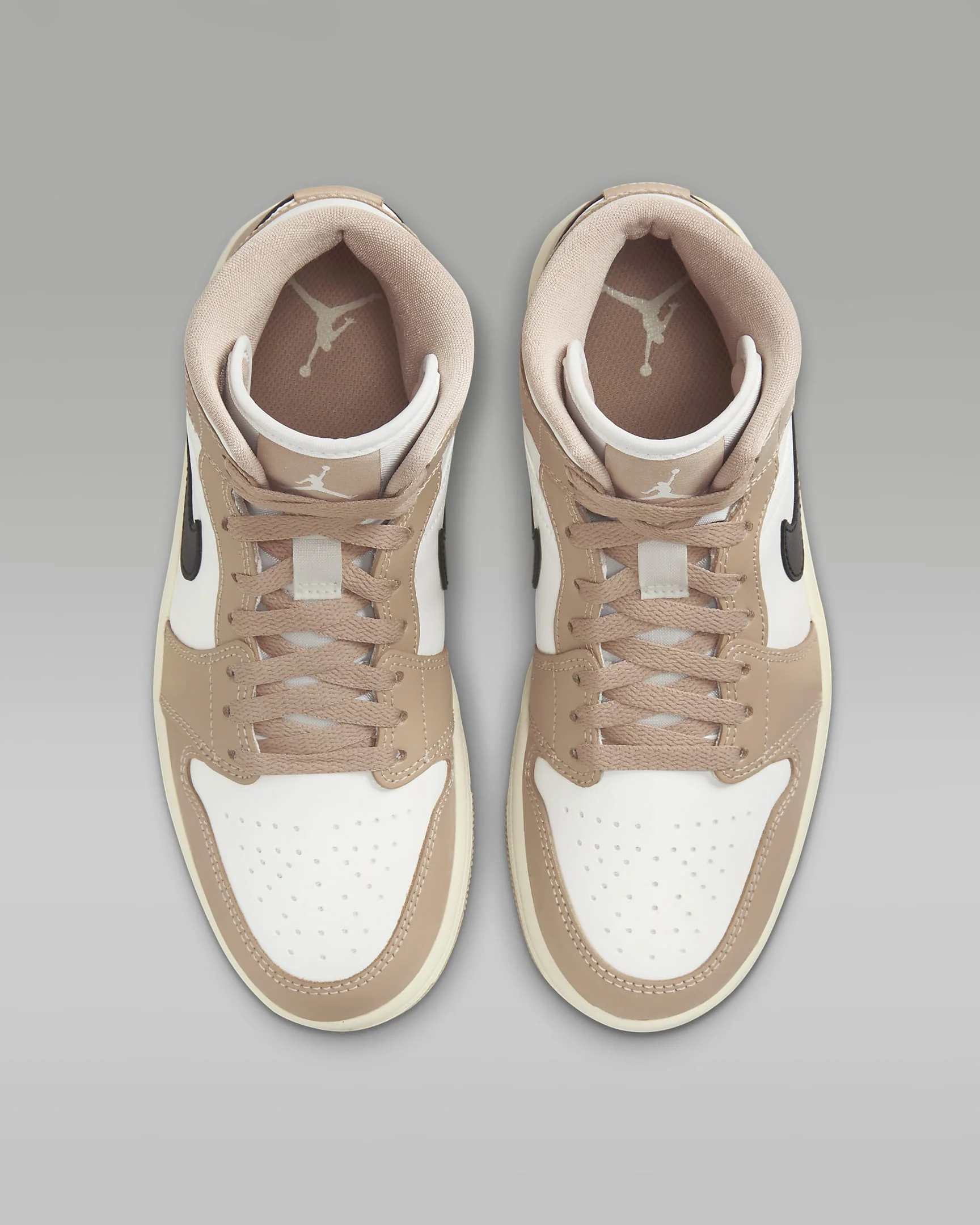 AIR JORDAN 1 Mid