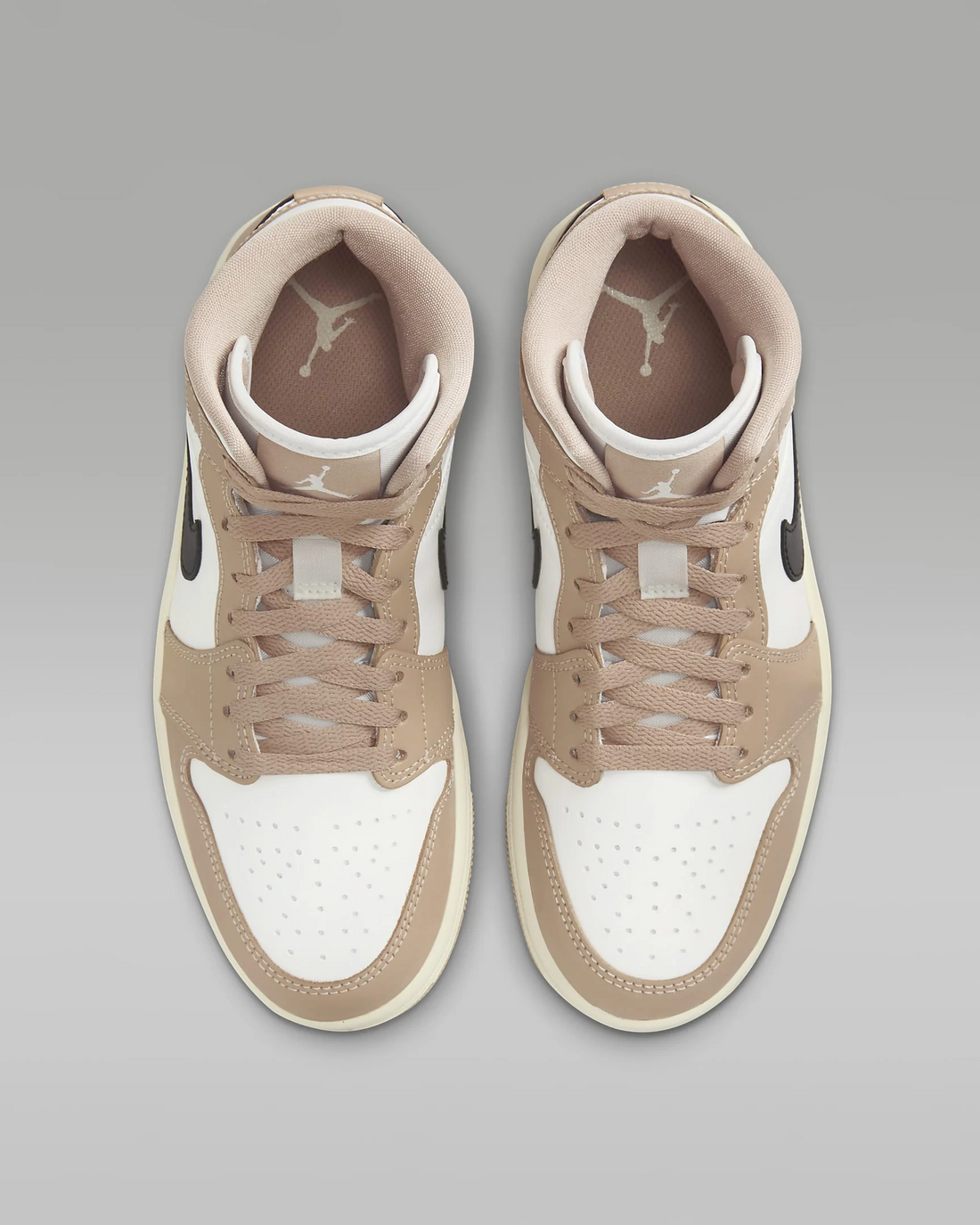 AIR JORDAN 1 Mid
