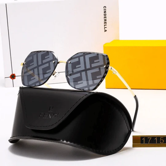 FDI - FASHION F1715 SUNGLASSES
