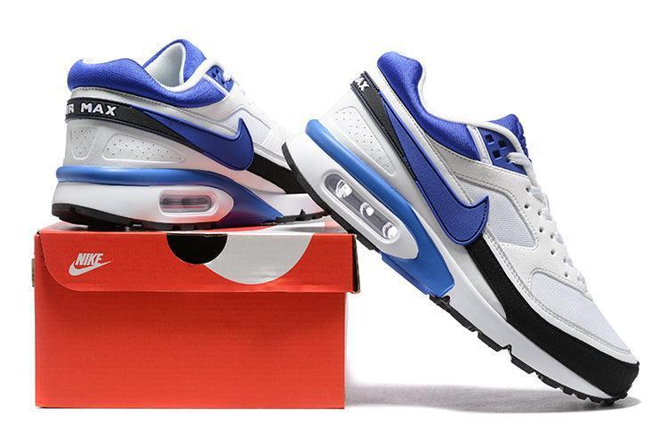 Nike Air Max BW 'White Persian Violet'