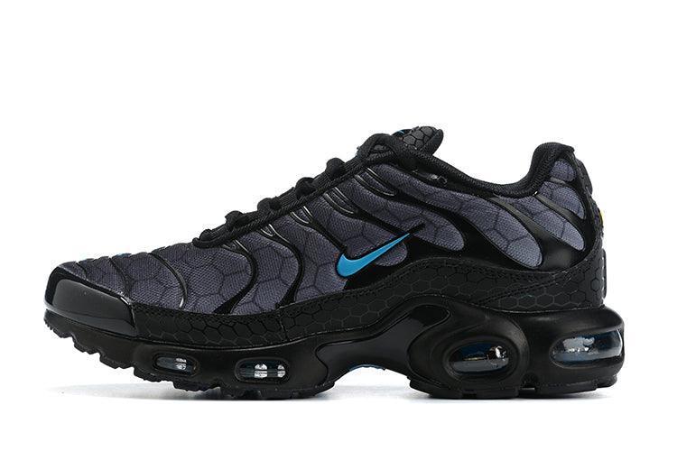 Nike Air Max Plus 'Black Hex'