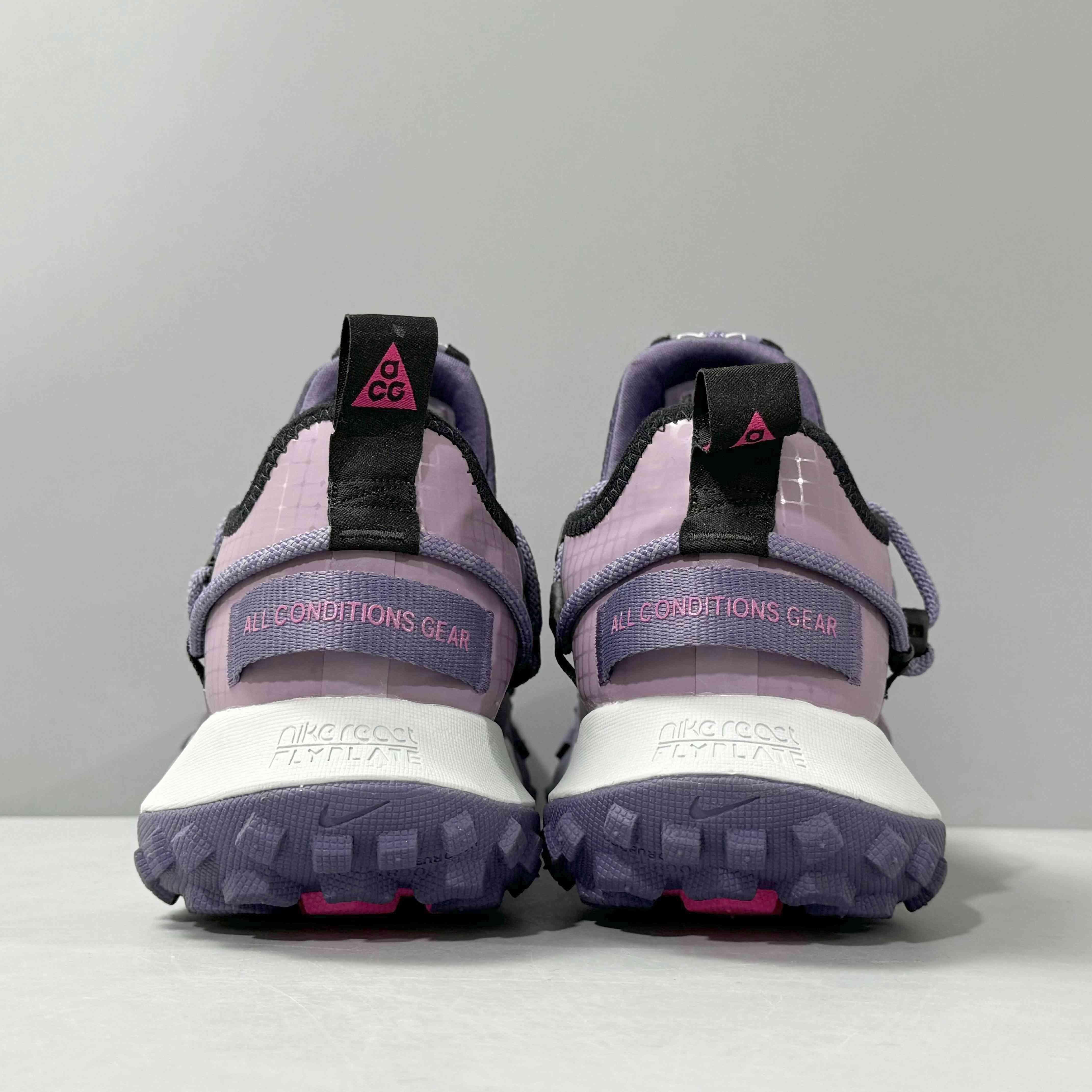 Nike ACG Mountain Fly Low SE 'Canyon Purple'