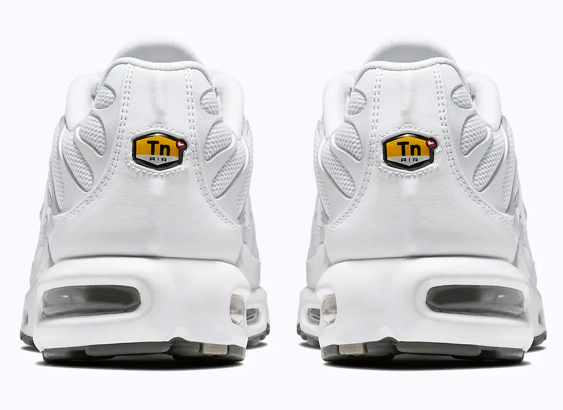 NIKE AIR MAX PLUS