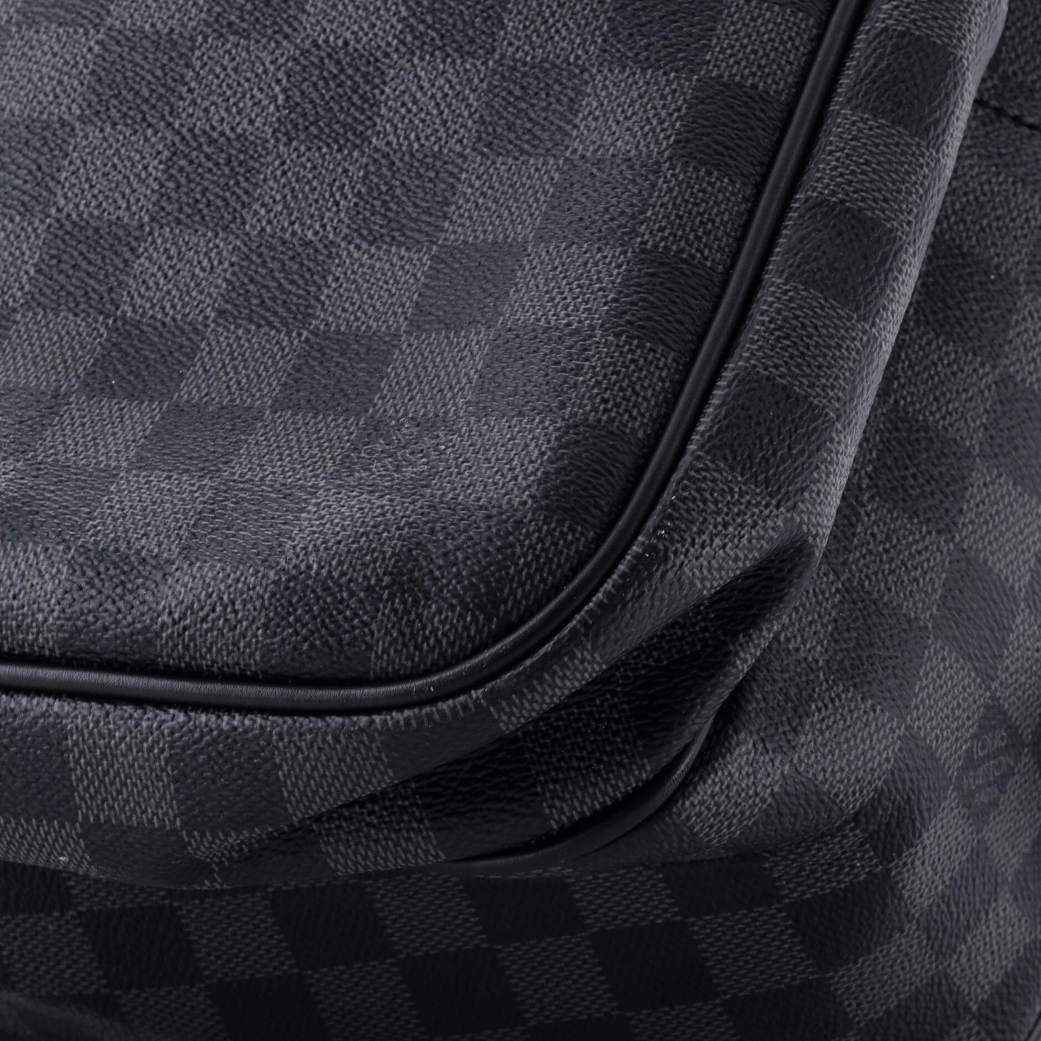 Michael NM Backpack Damier Graphite
