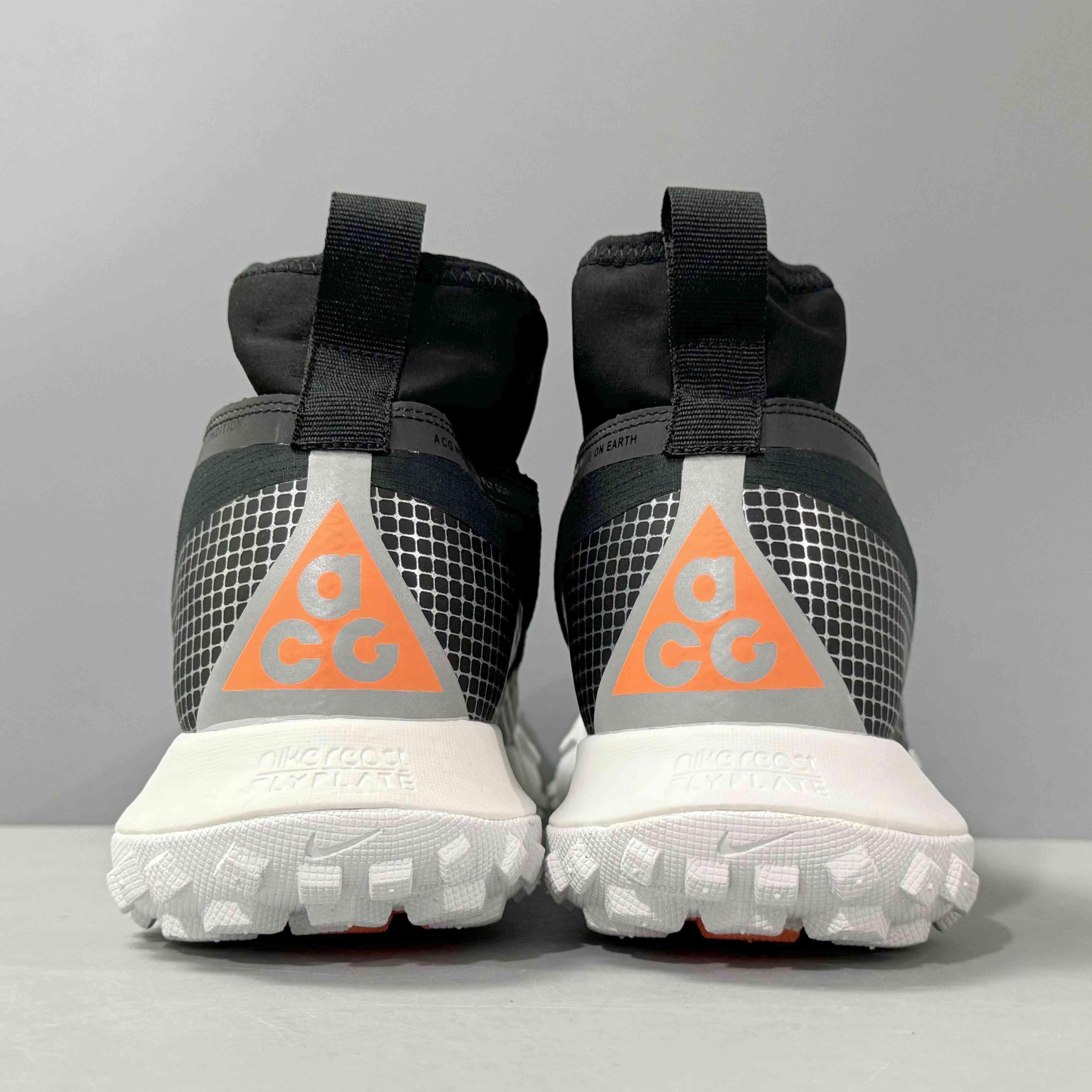 Nike ACG Mountain Fly High Gore-Tex 'Black'