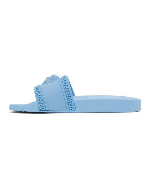 VERSACE - PANTOUFLES HOMME