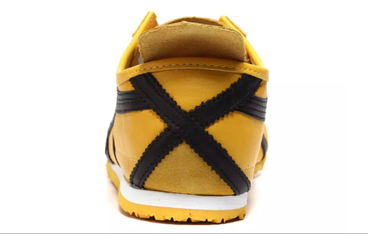 Onitsuka Tiger Mexico 66 'Kill Bill'