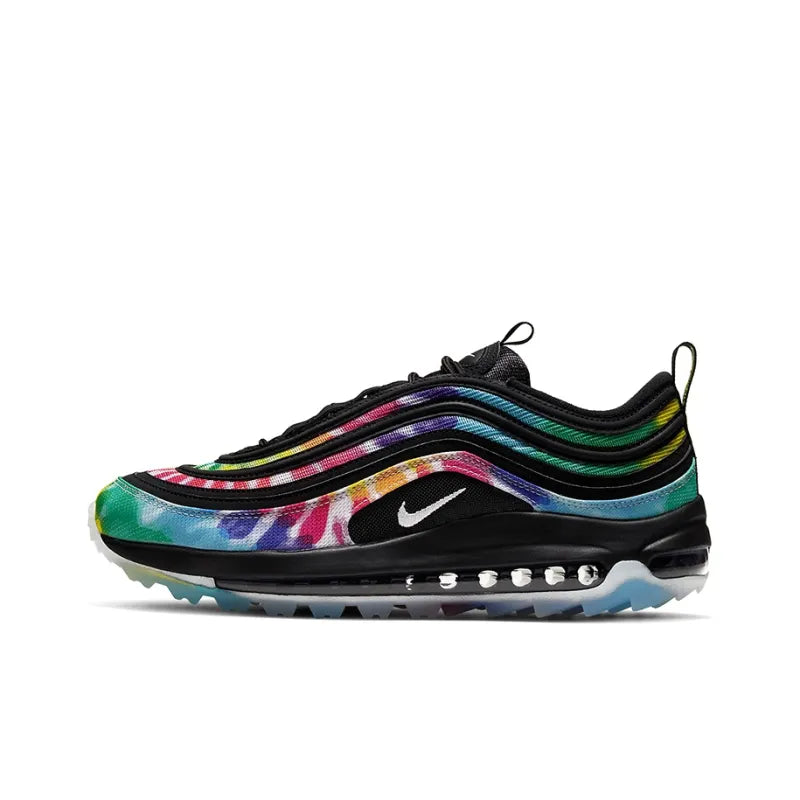 Nike Air Max 97 Golf 'Tie Dye Alternate'