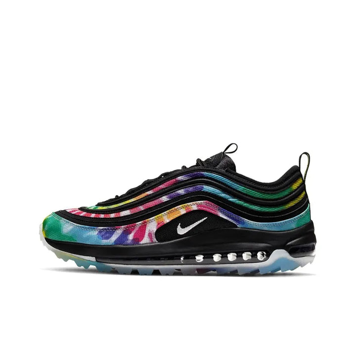 Nike Air Max 97 Golf 'Tie Dye Alternate'