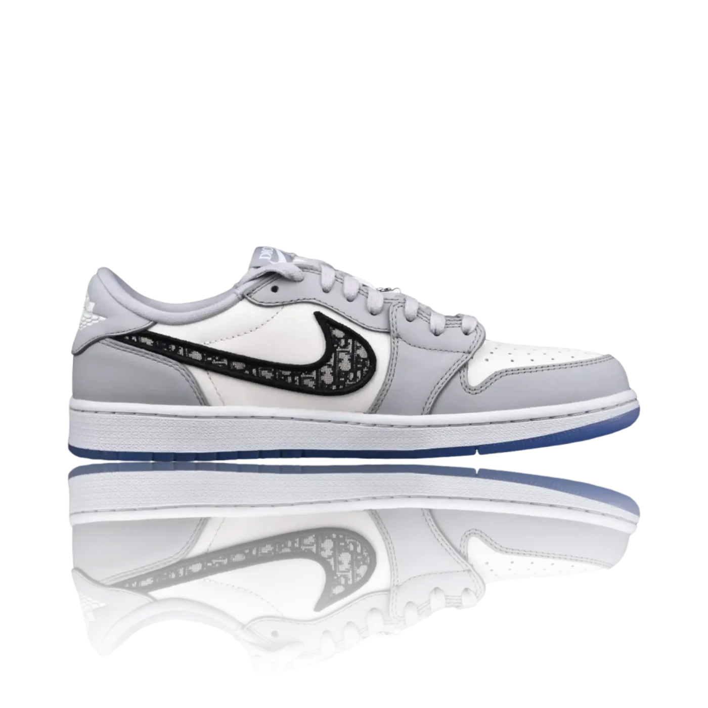 DIOR X NIKE - AIR JORDAN 1 LOW