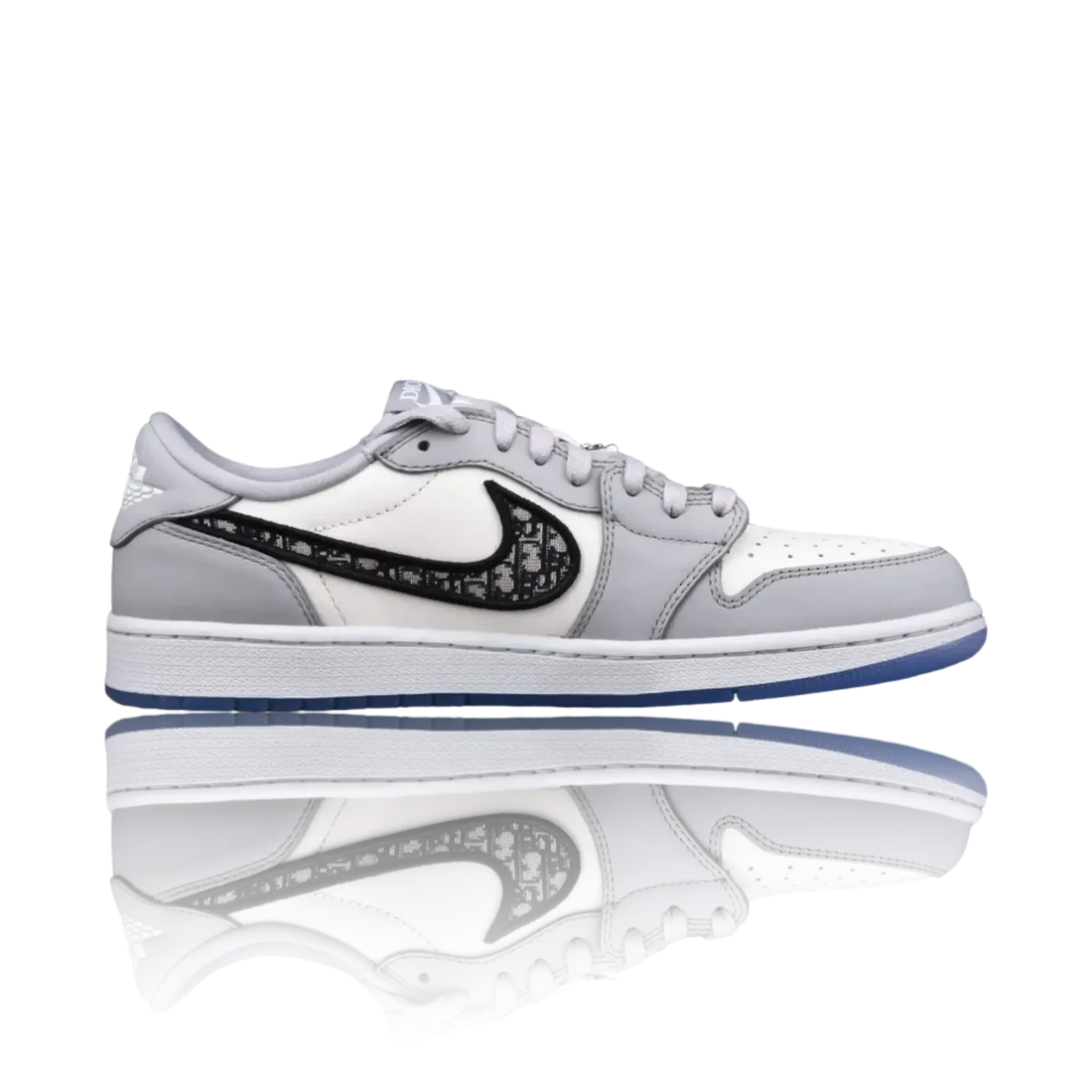 DIOR X NIKE - AIR JORDAN 1 LOW