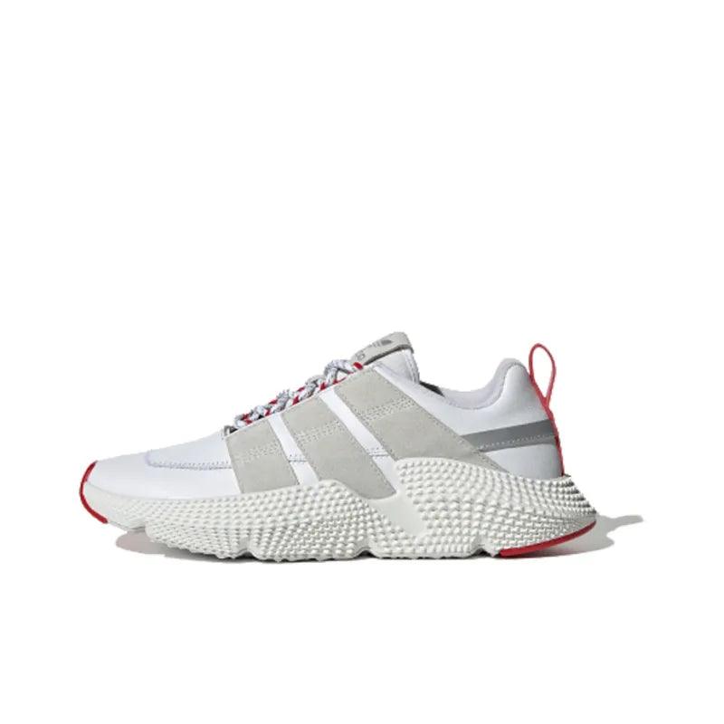 Adidas Originals Prophere V2 Marathon 'White Grey Red'
