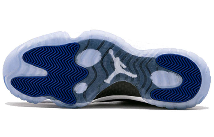 Air Jordan 11 Retro 'Space Jam' 2016