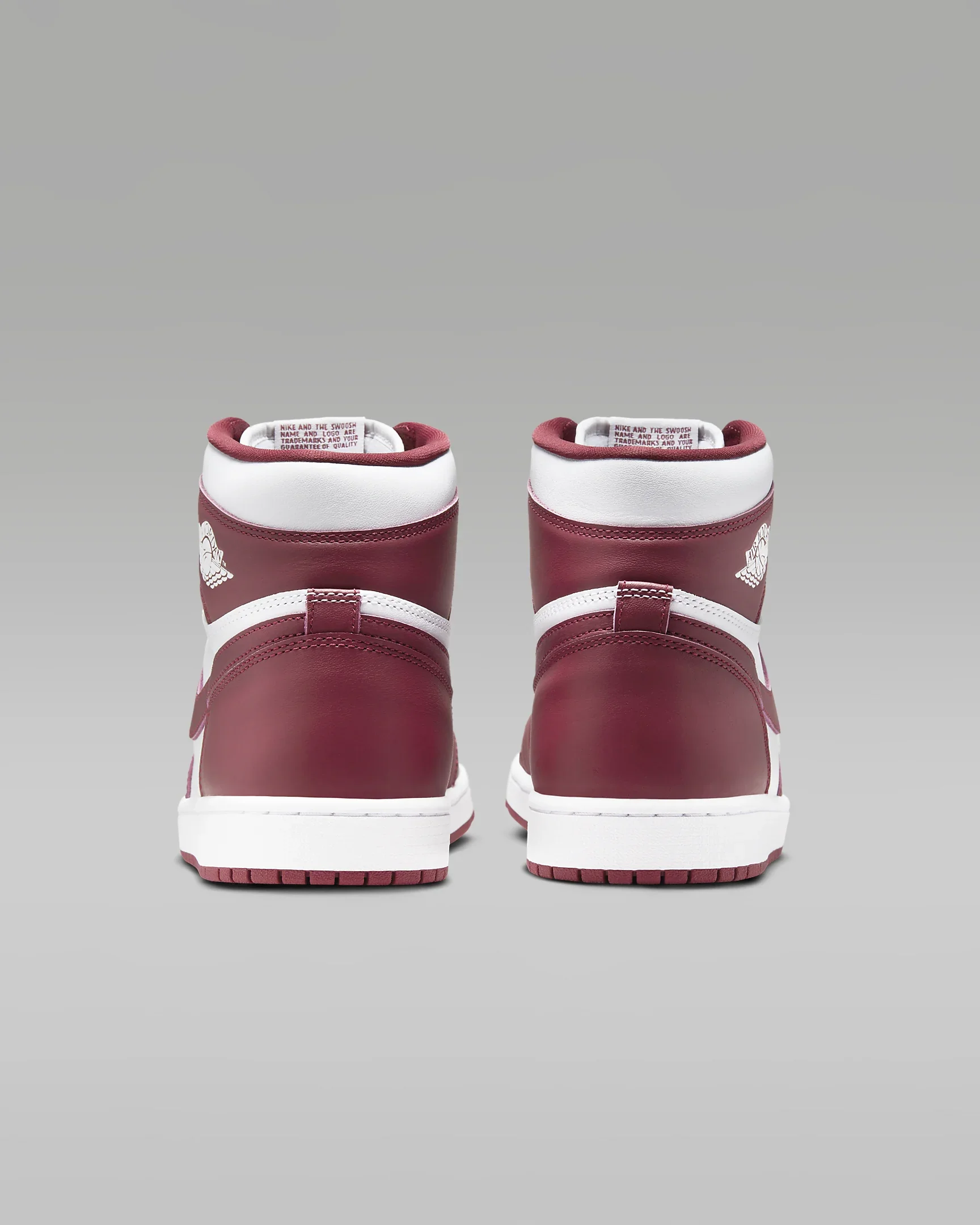 AIR JORDAN 1 Mid