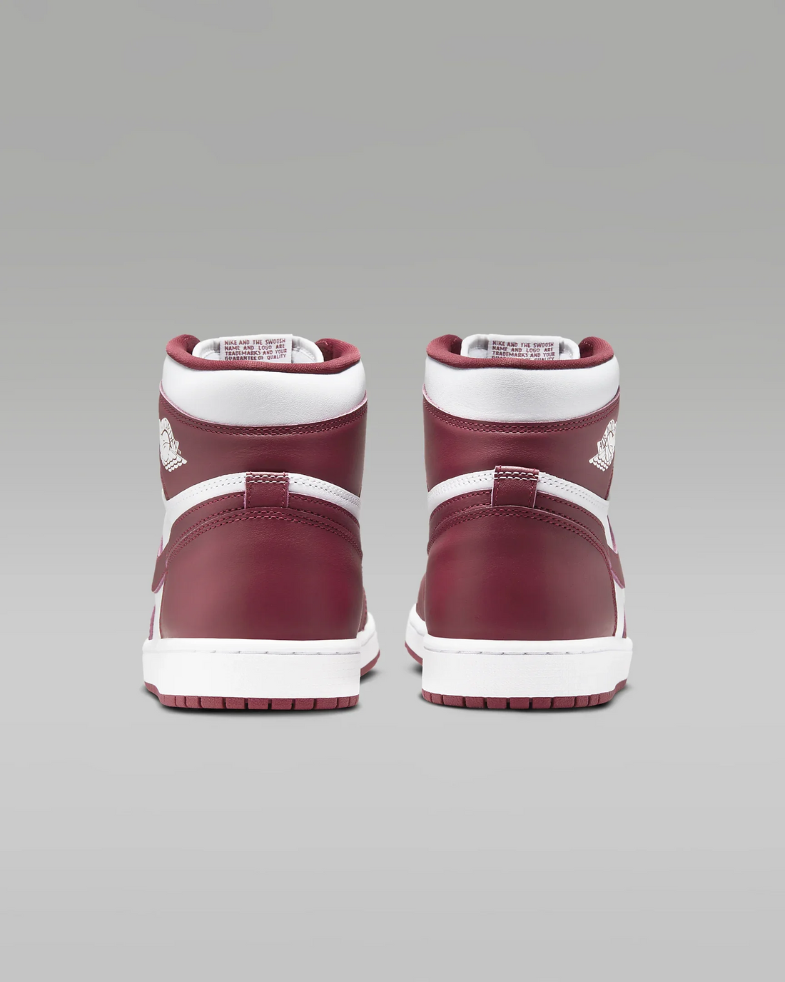 AIR JORDAN 1 Mid