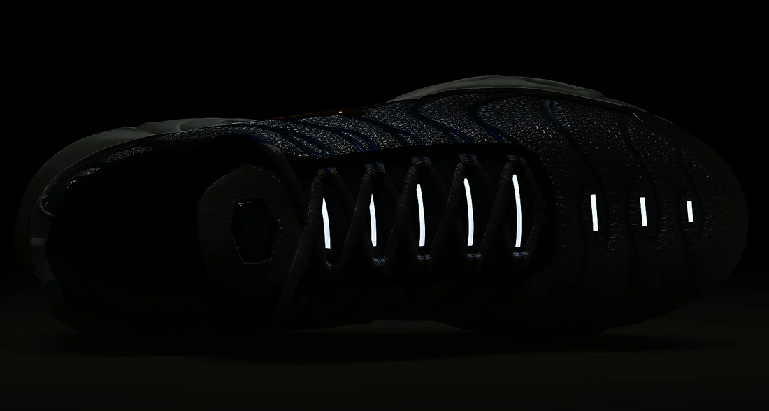 NIKE AIR MAX PLUS